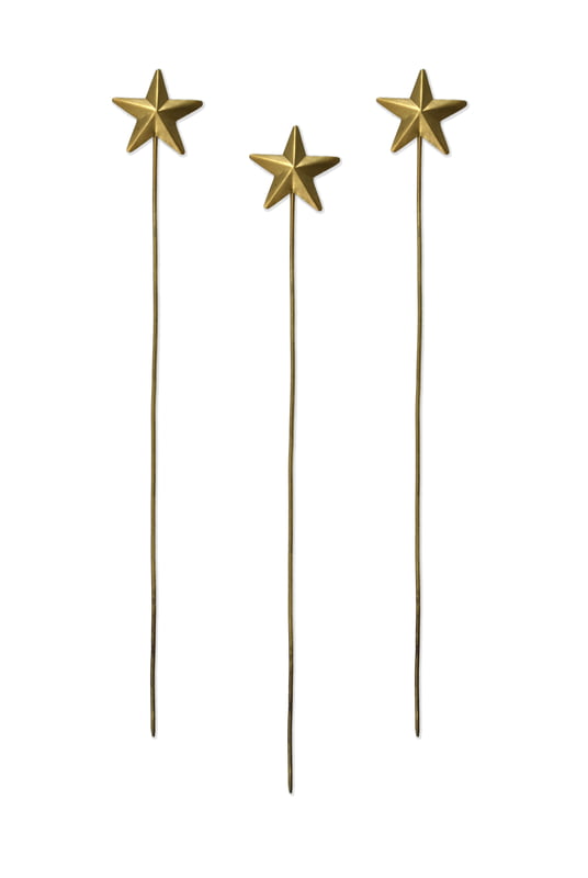 Boncoeurs, decoro per Bouquet stella