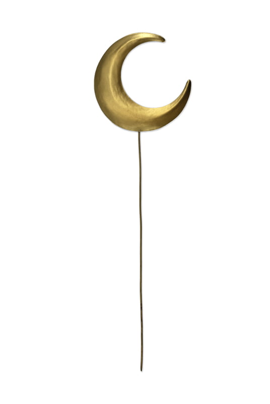 Boncoeurs, Decori per bouquet luna