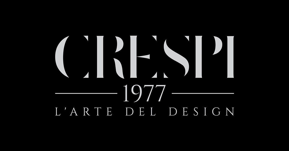 Crespi 1977 - L'arte del Design - Negozio di arredamento Busto Arsizio
– Crespi1977