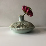 Enzo De Gasperi, vaso Freaky Natura, ceramica, h14 x d22cm