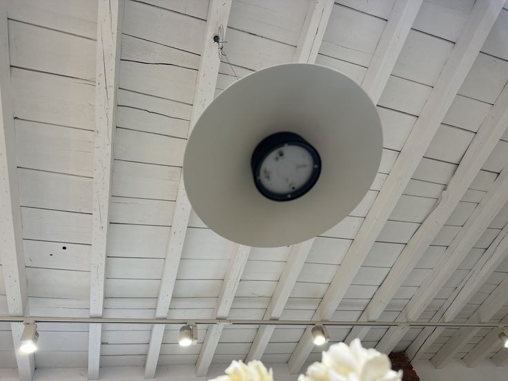 Davide Groppi, QuiQuoQua, Lampada da soffitto, bianco opaco,18940300