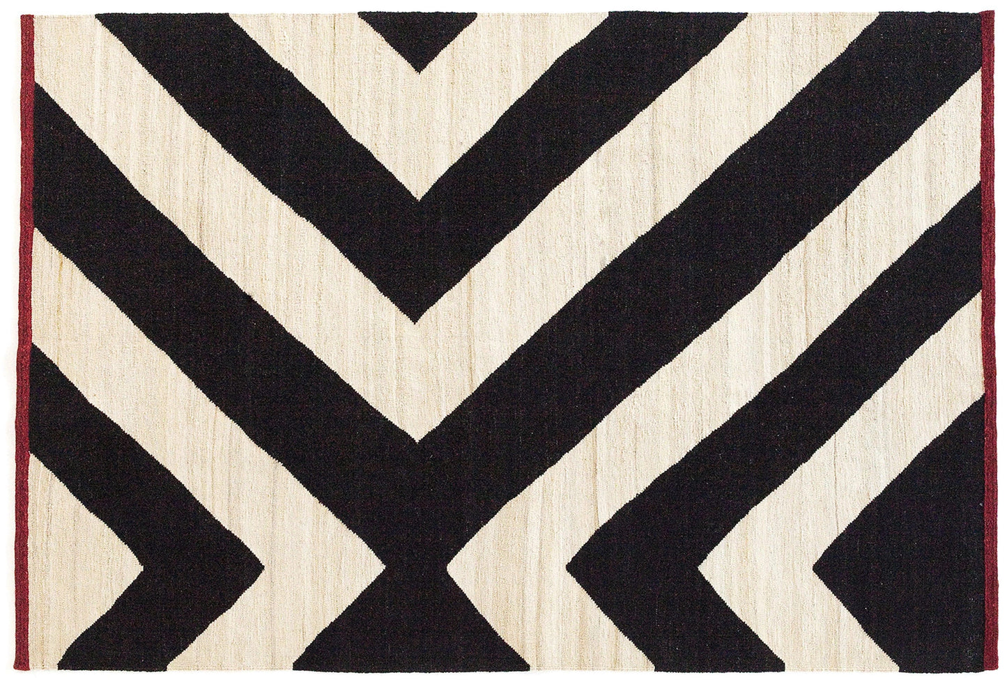 Nanimarquina, Tappeto Mélange Pattern 1 runner, 80x240 cm, Sybilla, 01MELPAT00114