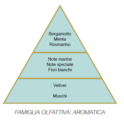 Baci Milano, profumo per diffusore, 250 ml, linea Crystal touch Saint Tropez, REF250.TRO01