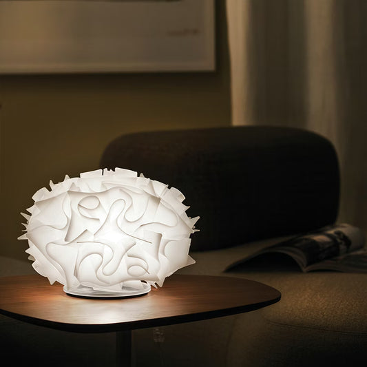 Slamp, lampada da tavolo Veli Table - Couture