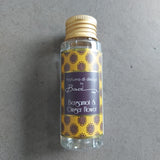 Baci Milano, perfume for bergamot & ginger flower diffuser 50 ml, Joke - Fragrances line, JREF50.FRA11