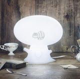 Myyour, CAT table lamp, LIGHTALES, Brogliato and Traverso collection