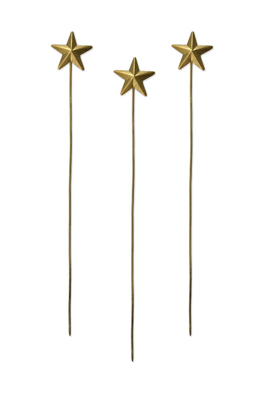 Boncoeurs, decoro per Bouquet stella