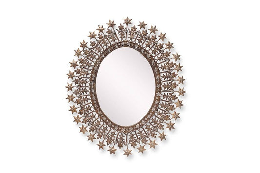 Boncoeurs, Specchio con stelle