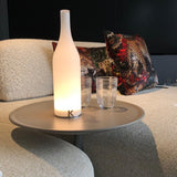 Karman, 3000 ° light table lamp, BACCO collection, CT1431BINT, Matteo Ugolini