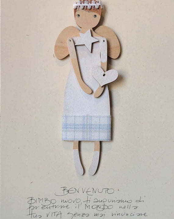 L'Oca Bianca ed Altre Storie, Angelo Bambino, 12x30