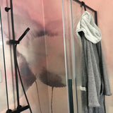 Geelli, Tito petit nero, poliuretano integrale, 25 x 21 cm, Monica Graffeo