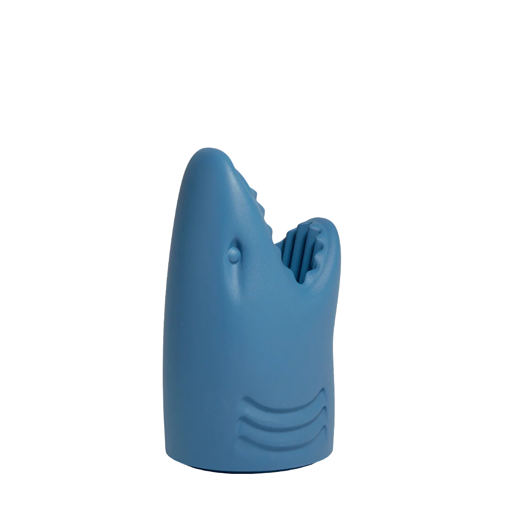 Qeeboo, Killer Blu Denim Indoor e Outdoor