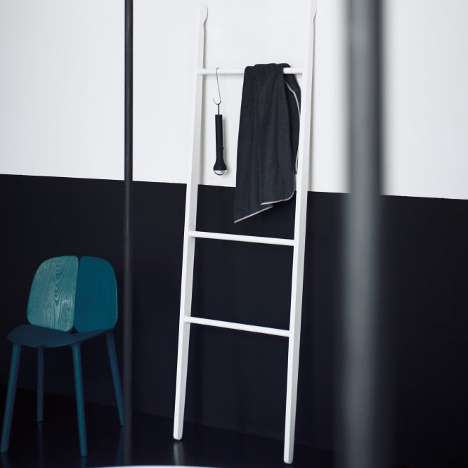 Agape, Walk-in Shower Flat D sp 10 mm with linear shower heads, 1000x1618 mm, transparent glass and chrome profiles