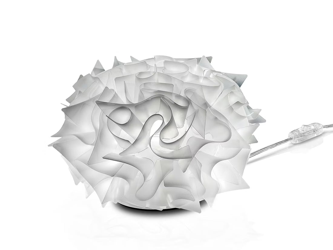 Slamp, lampada da tavolo Veli Table - Couture