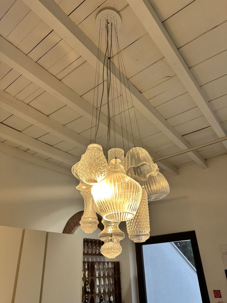 Karman, Lampada sospensione CERAUNAVOLTA, Edmondo Testaguzza e Matteo Ugolini, SE1343S00C