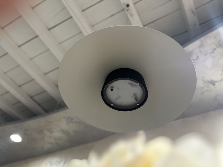 Davide Groppi, QuiQuoQua, Lampada da soffitto, bianco opaco,18940300