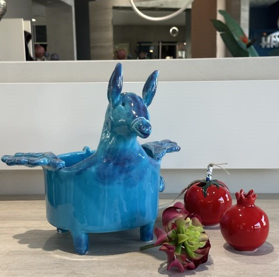 Baci Milano, RED MOOD medium cutting board, B&R Le Gioie Living line, melamine, MCUT2.GIO03