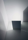 Davide Groppi, lampada da tavolo Bianca, metallo bianco opaco, art. 143903