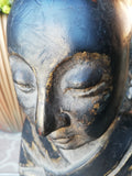Il Tesoro del Viaggiatore, Buddha, bronzo