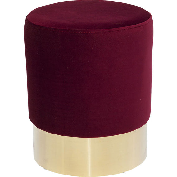 Kare, pouf 