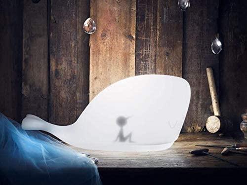 Myyour, Lampada da tavolo MOBI, collezione LIGHTALES, Brogliato e Traverso, taglia S