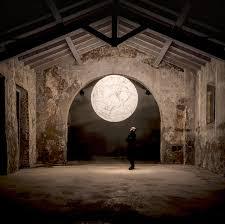 Davide Groppi, Moon 60 DE, Lampada a Sospensione, 16570000