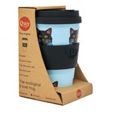 QUY CUP, TRAVEL MUG PIPPO