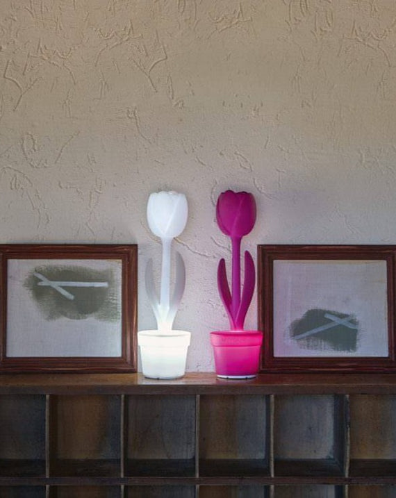 Myyour, Lampada da tavolo TULIP, Moredesign, taglia S