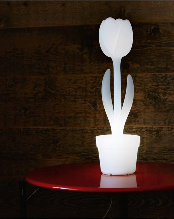 Myyour, Lampada da tavolo TULIP, Moredesign, taglia S