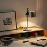 Oluce, Floor lamp, Pascal model