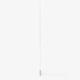 Davide Groppi, Masai- White, Floor / Suspension Lamp, 18060300C