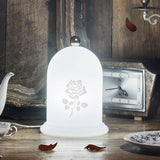 Myyour, ROSE table lamp, LIGHTALES, Brogliato and Traverso collection