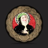 Santhonorè, pop icon Santa Veronica, 8,27x8,27x0,4 cm